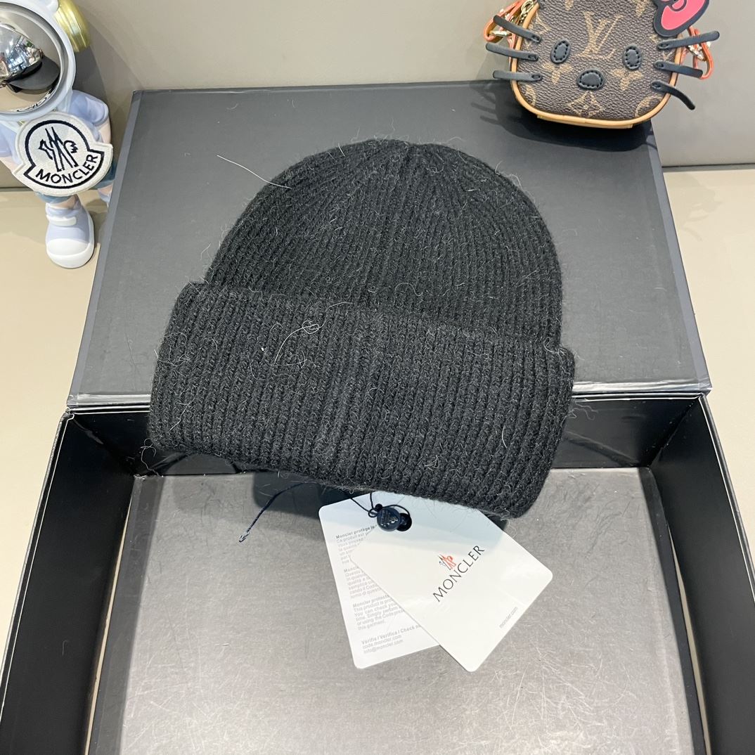 Moncler Caps